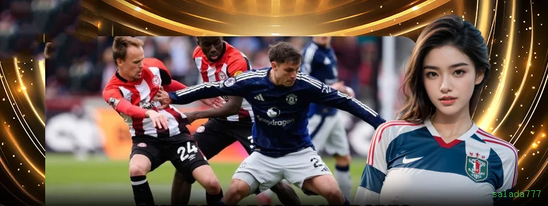 Apostas esportivas da salada777 com odds competitivas