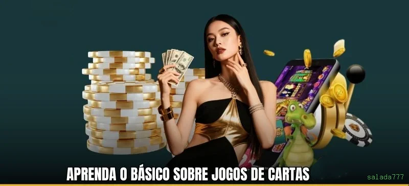 Slots online da salada777 com jackpots progressivos